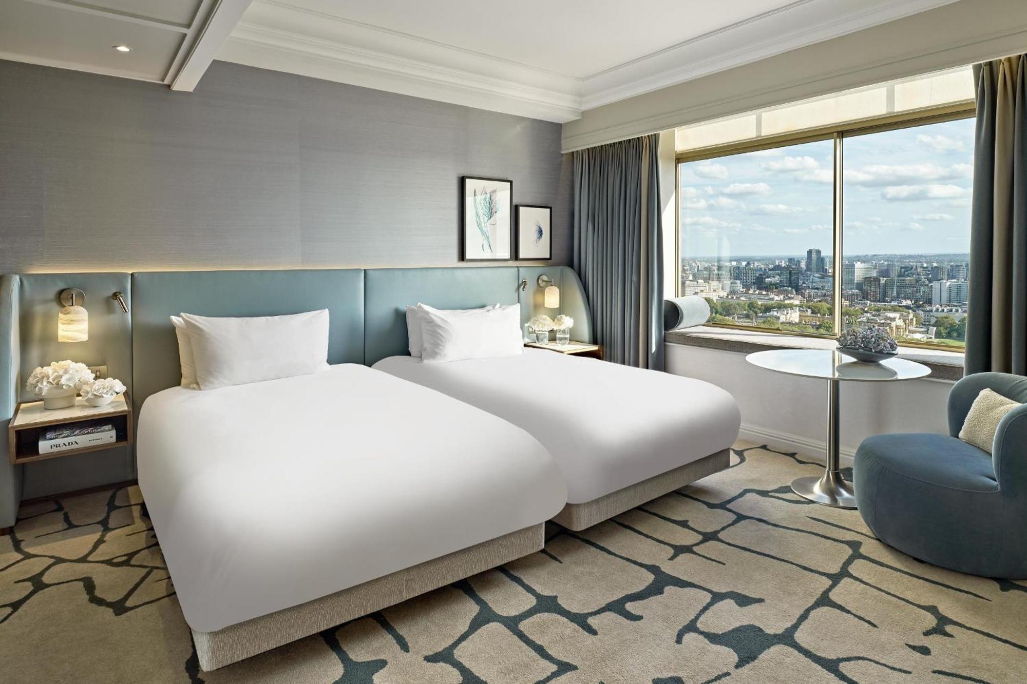 Hilton On Park Lane 5* London
