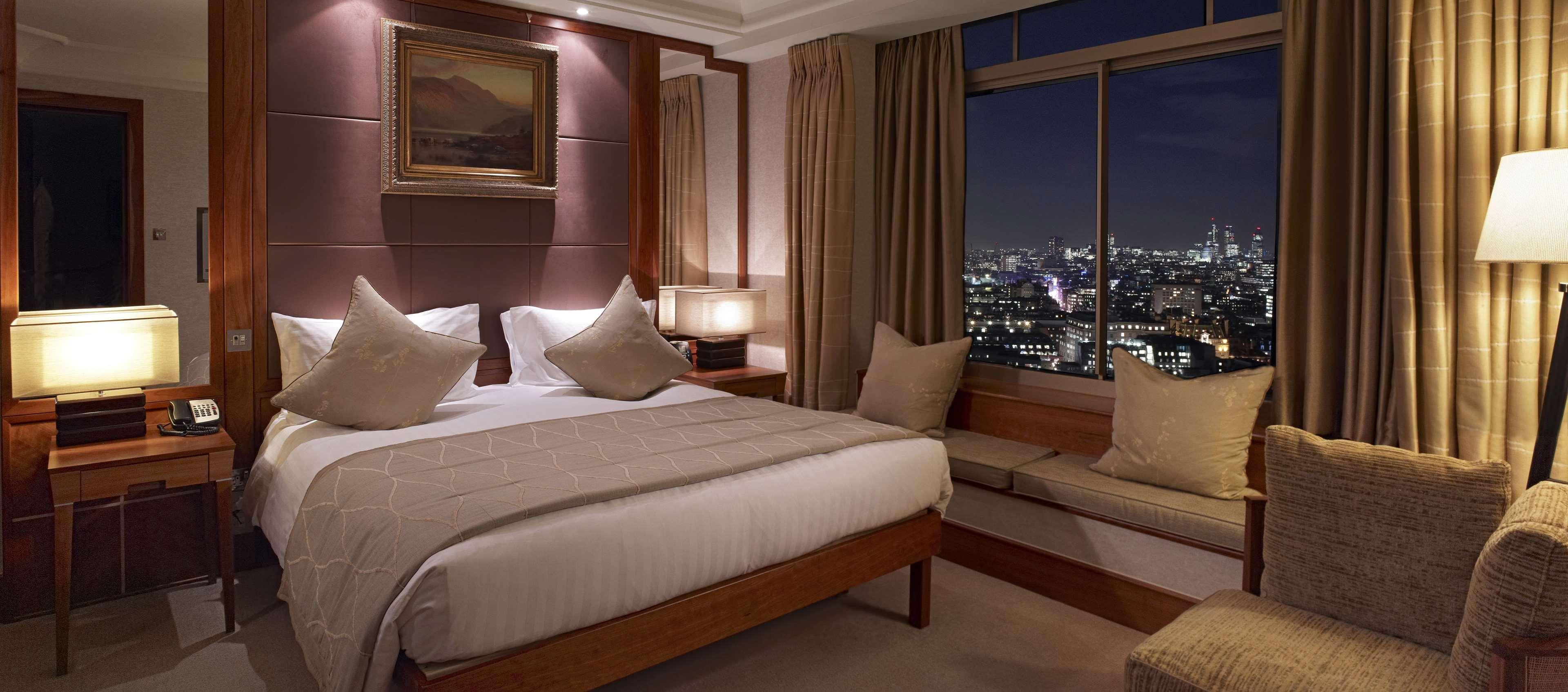Hilton On Park Lane 5* London