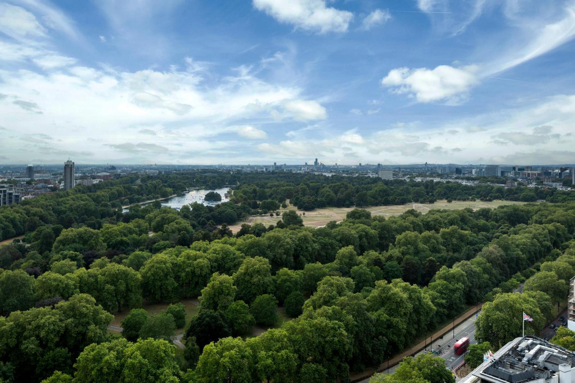 Hotel Hilton On Park Lane 5*